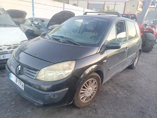 Used Parts RENAULT SCÉNIC II (JM0/1_)    4972389