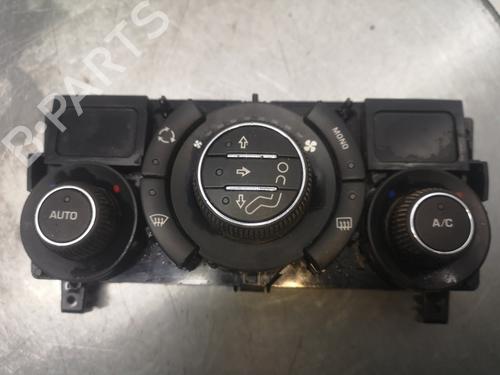 Climate control PEUGEOT 308 I (4A_, 4C_) 1.6 HDi | BP8420343I5 