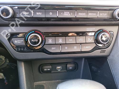 Used Climate control KIA NIRO I (DE) [2016-2022]  32843431