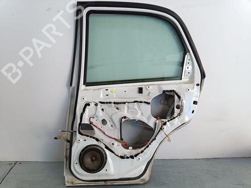 Right rear door FIAT SEDICI (189_) 1.9 D Multijet 4x4 | BP12556550C5 