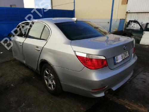 Injection rail BMW 5 (E60)  | BP9505677M98 