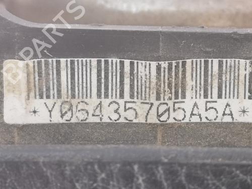Driver airbag TOYOTA COROLLA Verso (ZER_, ZZE12_, R1_) 2.2 D-4D (AUR10_, AUR10R) 06435705A5A |