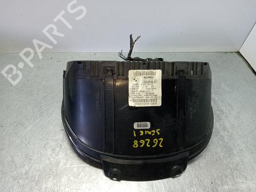 Instrument cluster BMW 1 (E81) 116 i | BP25832768C47 - Image 4
