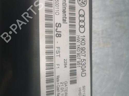 Electronic module VW GOLF VI (5K1) 2.0 TDI | BP38068472M83 - Image 3