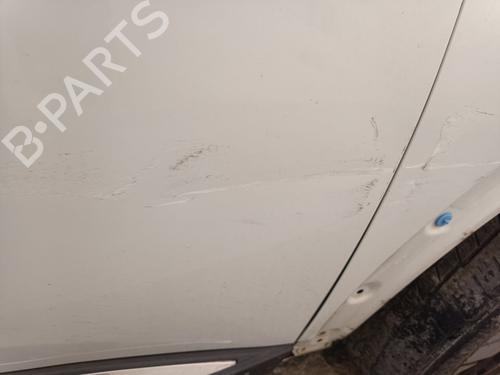 Right front door PEUGEOT 3008 II SUV (MC_, MR_, MJ_, M4_)  | BP29720511C3 
