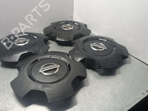 Hjulkapsel NISSAN NV300 Van (X82) [2016-2025]  30321370