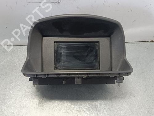 Display OPEL CORSA D (S07) [2006-2015]  28806663