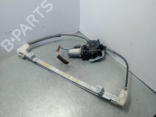 Used Front left window mechanism RENAULT MEGANE I (BA0/1_) [1995-2004]  31670555