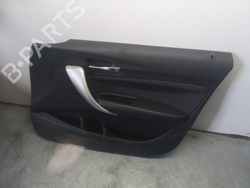 Forra da porta frente direita BMW 1 (F20) 118 d (150 hp) 18019306