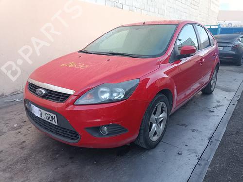 Engine control unit (ECU) FORD FOCUS II (DA_, HCP, DP) 1.6 TDCi | BP20658309M57 