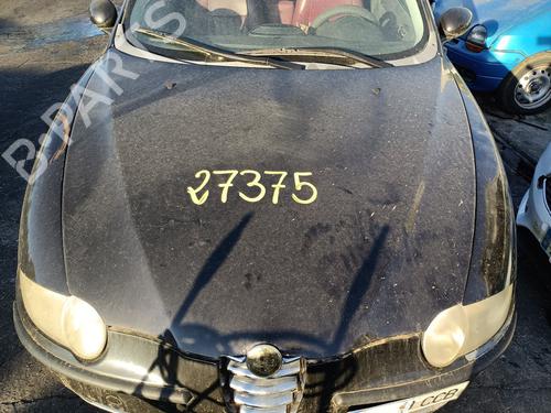 Capot Capot ALFA ROMEO 147 (937_) 1.9 JTDM (937.AXD1A, 937.AXV1A, 937.BXB1A) (115 hp) 35929945 35929945