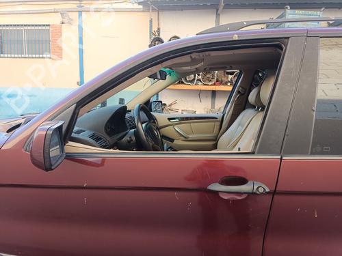 Left front door BMW X5 (E53) 3.0 i | BP17991496C2 