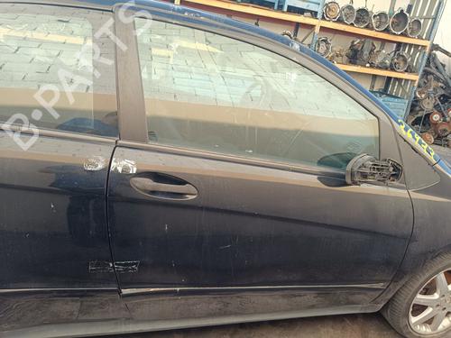 Used Right front door MERCEDES-BENZ A-CLASS (W169) A 160 (169.031, 169.331) (95 hp) 27441429