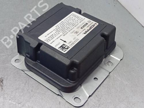 ECU airbags ALFA ROMEO STELVIO (949_) 2.2 D Q4 (949.AXB2A) | BP28825895M53 