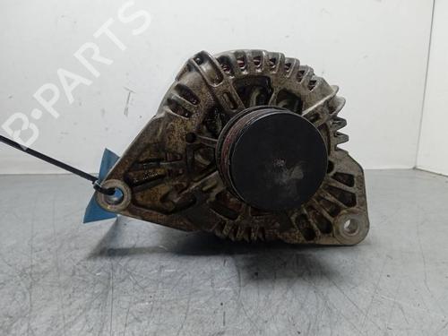 Used Alternator Alternator KIA RIO II (JB) 1.5 CRDi (110 hp) 40261618 40261618