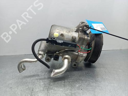 AC Kompressor CITROËN C3 / C3 ORIGIN III (SX) [2016-2025]  19255465