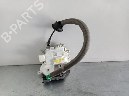 Venstre bagtil lås AUDI Q3 (8UB, 8UG) 2.0 TFSI quattro (180 hp) 25382135