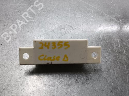 Electronic module MERCEDES-BENZ A-CLASS (W176) A 180 CDI / d (176.012) | BP21167236M83 