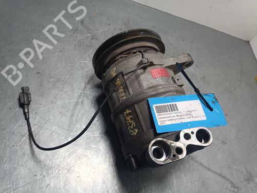 AC compressor NISSAN TERRANO II (R20) 2.7 TDi 4WD | BP12064864M34 