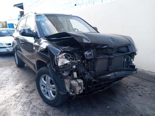 Used Parts HYUNDAI TUCSON (JM)  2.0 CRDi  1131929