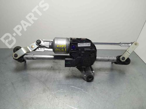 Used Front wiper motor SEAT LEON (5F1) [2012-2021]  4231704