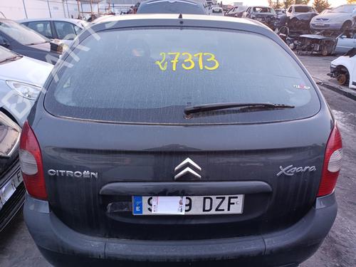 Bagklap CC/Kombi-Coupé Bagklap CC/Kombi-Coupé 34159612 34159612