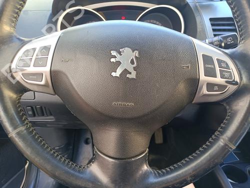 Used Driver airbag PEUGEOT 4007 (VU_, VV_) 2.2 HDi (156 hp) 28576981