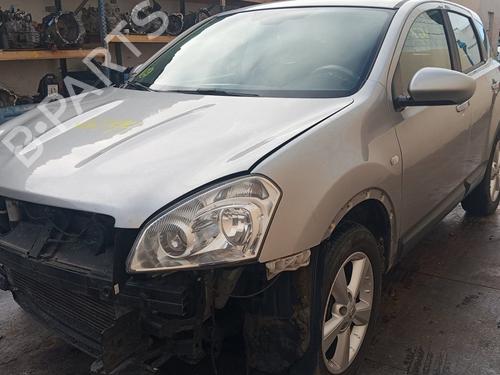Used Parts NISSAN QASHQAI I (J10, NJ10) 2.0 dCi All-wheel Drive (150 hp) 4291287