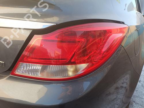Højre baglygte OPEL INSIGNIA A (G09) 2.0 CDTI (68) (160 hp) 18328667