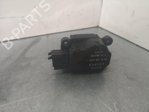 Elektronisk modul MERCEDES-BENZ SLK (R171) 200 Kompressor (171.442) (163 hp) 13627263