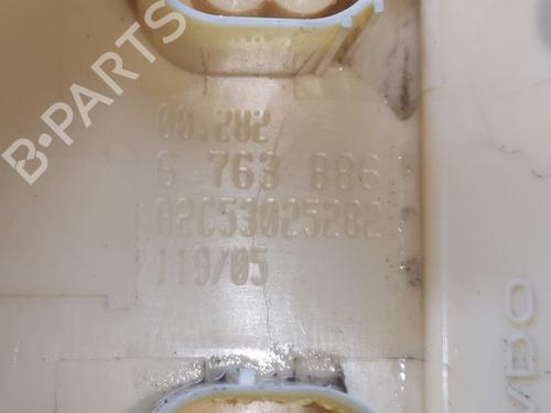 Fuel pump BMW 3 (E90) 320 d | BP16484466M76 