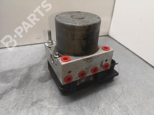 Used ABS pump NISSAN ALMERA I Hatchback (N15) [1995-2001]  11394713