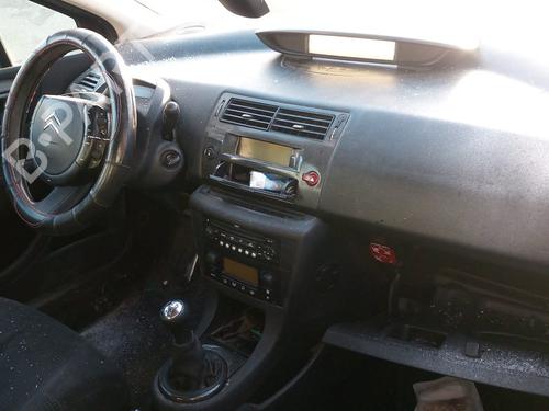 Mass air flow sensor CITROËN C4 I (LC_)  | BP11754481M95 