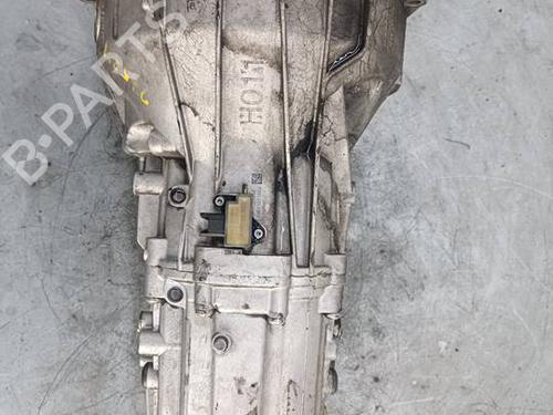 Gearbox BMW 1 (E87) 120 d | BP40007033M3 - Image 6