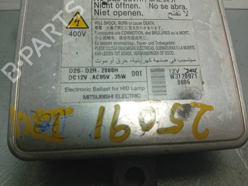 Lights ECU MITSUBISHI ASX (GA_W_) | BP39537728M55 - Image 2