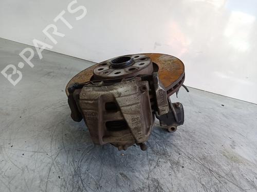 Right front steering knuckle AUDI Q3 (8UB, 8UG) 2.0 TFSI quattro | BP25382149M26 - Image 3