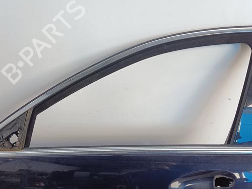 Left front door MERCEDES-BENZ S-CLASS (W221, V221) S 320 CDI (221.022, 221.122) | BP31172475C2