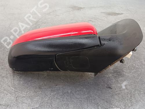 Right mirror CHEVROLET AVEO / KALOS Hatchback (T250, T255) 1.2 | BP13482867C27 