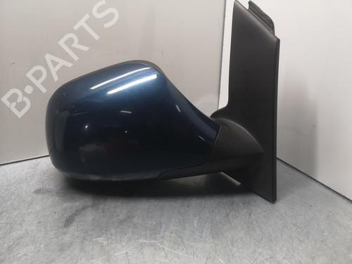 Right mirror SEAT ALTEA XL (5P5, 5P8)  | BP8207955C27 