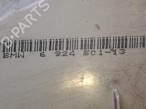Left taillight BMW 1 (E81) 116 i | BP18883521C34 