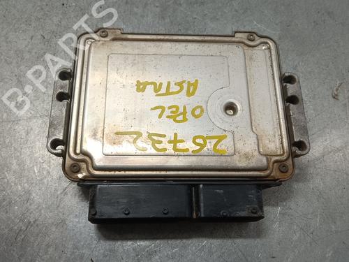 Computer motormanagement OPEL ASTRA H (A04) [2004-2014]  29348749
