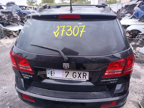 Used Tailgate Tailgate DODGE JOURNEY 2.0 CRD (140 hp) 34192942 34192942