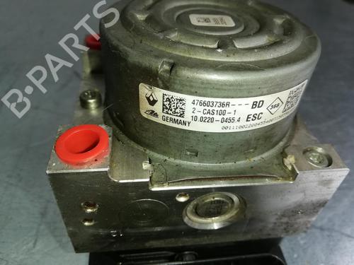 ABS pump DACIA LODGY (JS_)  | BP4229362M43 
