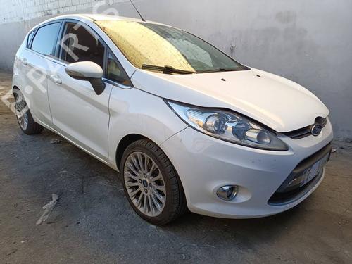 Used Parts FORD FIESTA VI (CB1, CCN) 1.6 TDCi 5066619