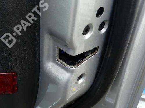Used Front right lock FORD FIESTA VI (CB1, CCN) 1.0 EcoBoost (125 hp) 1926848