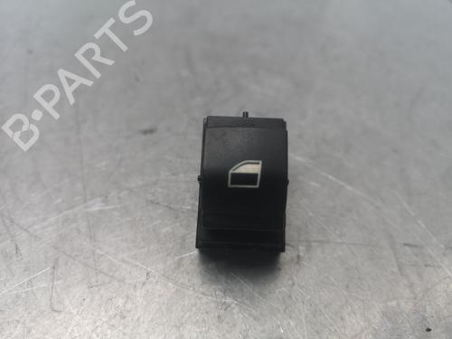 Used Right rear window switch BMW 5 Gran Turismo (F07) 530 d (245 hp) 16483766