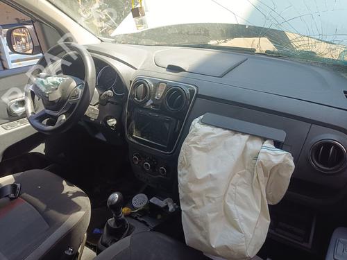 Venstre baglygte DACIA LODGY (JS_)  | BP29532560C34 