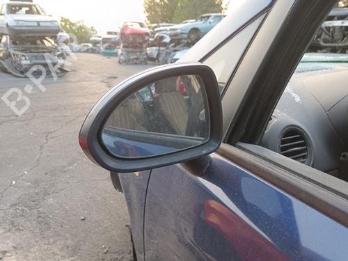 Used Left mirror OPEL CORSA D (S07) 1.3 CDTI (L08, L68) (75 hp) 15239429