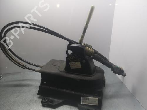 Gear lever OPEL CORSA E (X15) 1.3 CDTI (08, 68) | BP16572204M90 