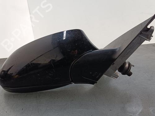 Right mirror BMW 1 (E87) 118 i | BP4874327C27 
